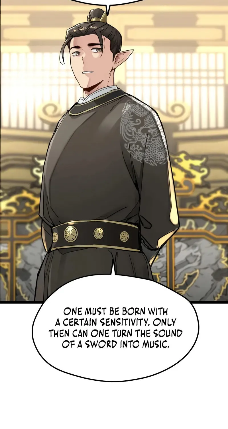 How a Terminally Ill Genius Survives Chapter 50 page 23 - 