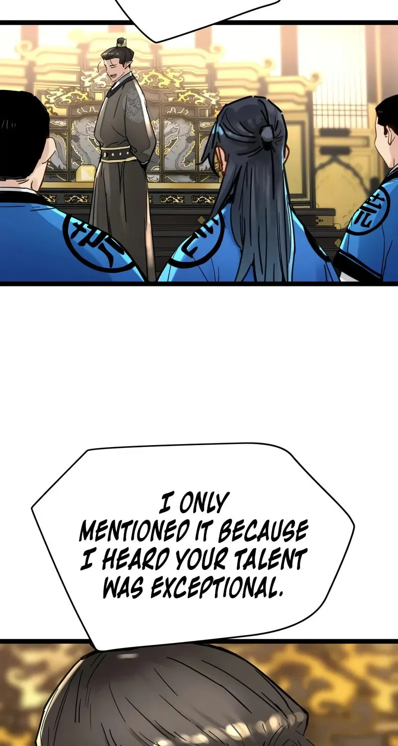 How a Terminally Ill Genius Survives Chapter 50 page 25 - 