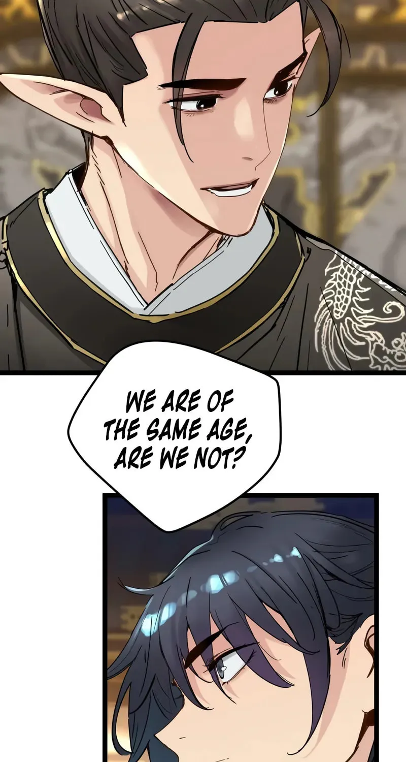 How a Terminally Ill Genius Survives Chapter 50 page 26 - 