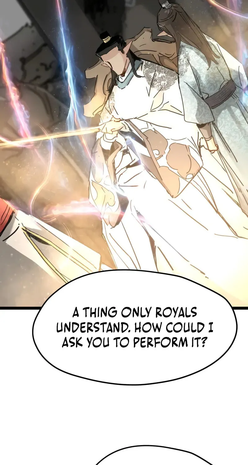 How a Terminally Ill Genius Survives Chapter 50 page 30 - 