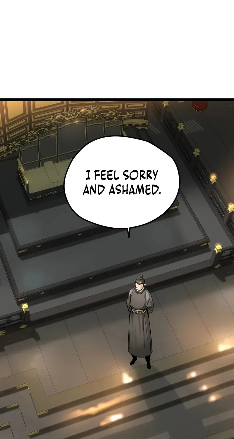 How a Terminally Ill Genius Survives Chapter 50 page 32 - 