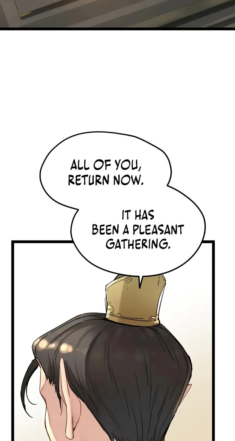 How a Terminally Ill Genius Survives Chapter 50 page 33 - 