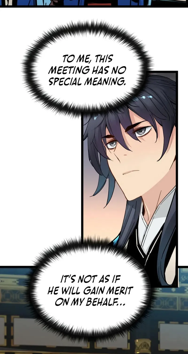 How a Terminally Ill Genius Survives Chapter 50 page 6 - 