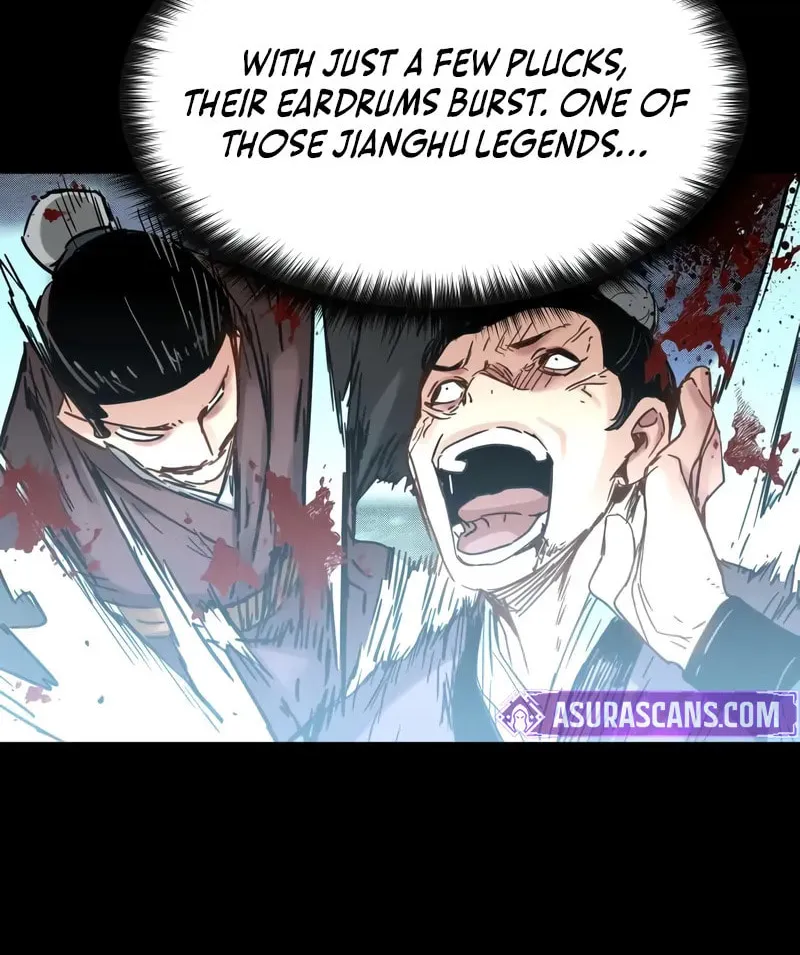 How a Terminally Ill Genius Survives Chapter 50 page 51 - 