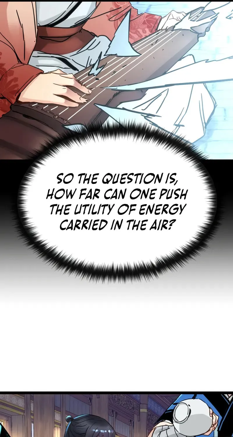 How a Terminally Ill Genius Survives Chapter 50 page 52 - 