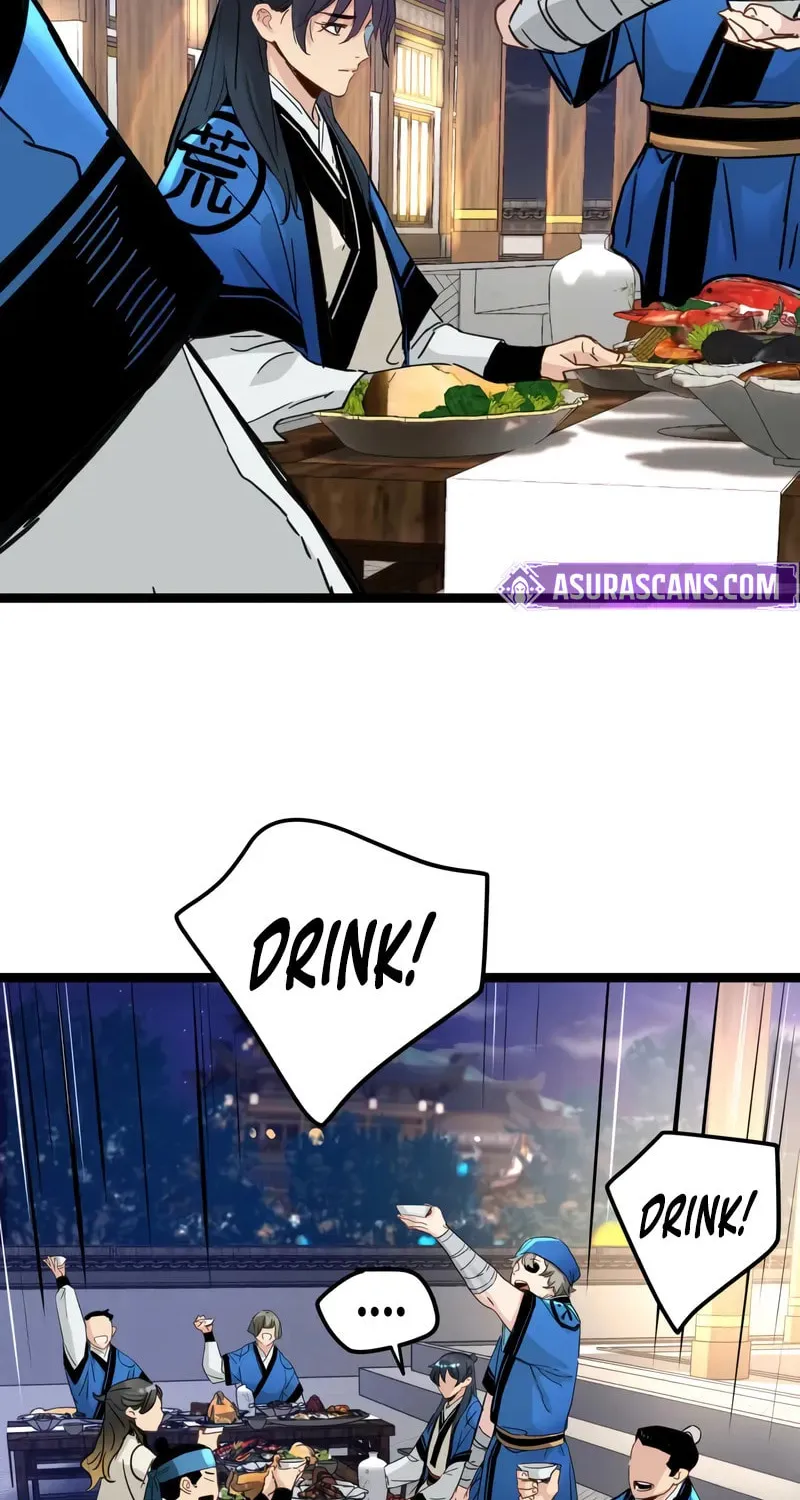 How a Terminally Ill Genius Survives Chapter 50 page 53 - 