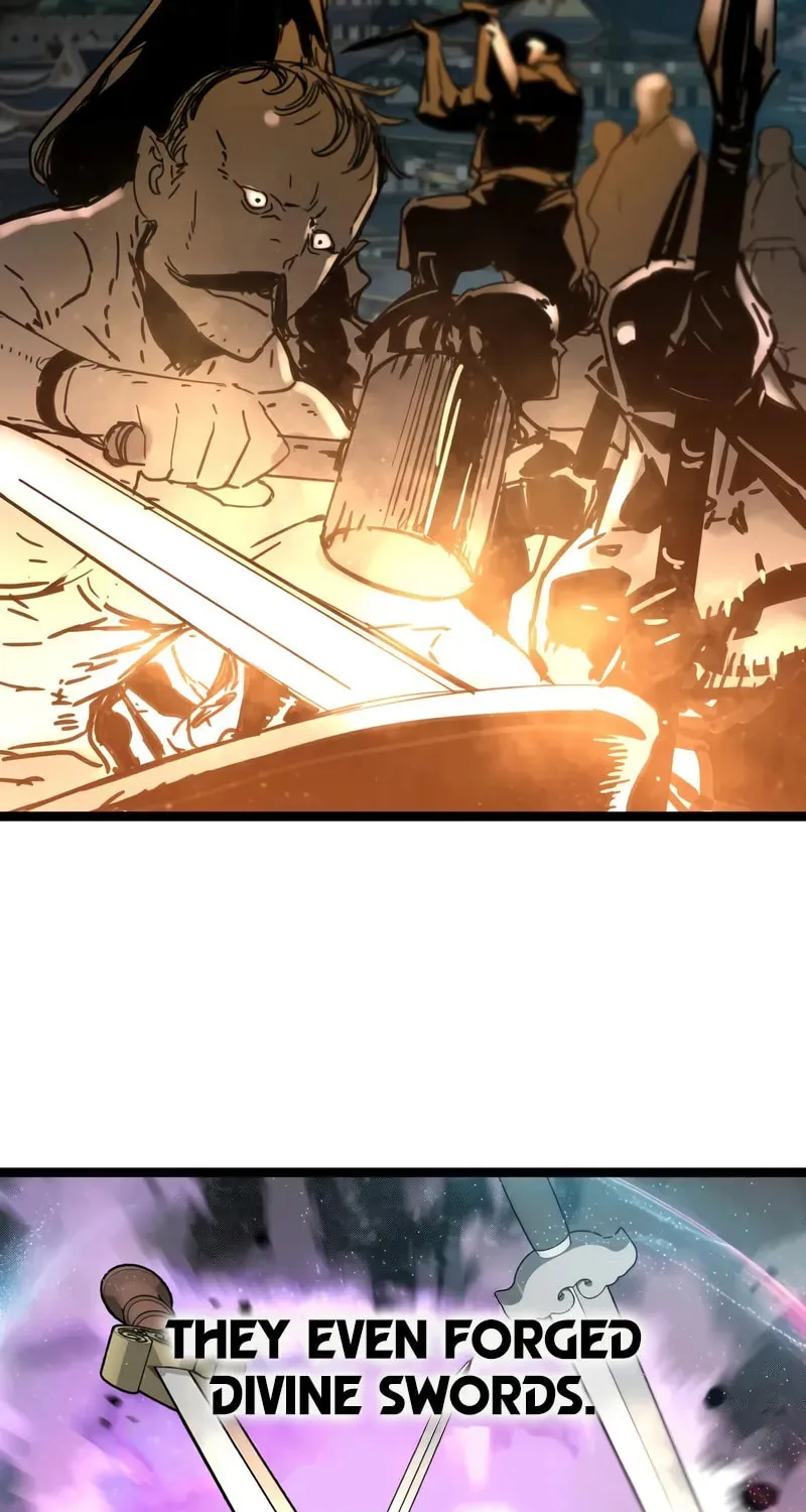 How a Terminally Ill Genius Survives Chapter 50 page 60 - 
