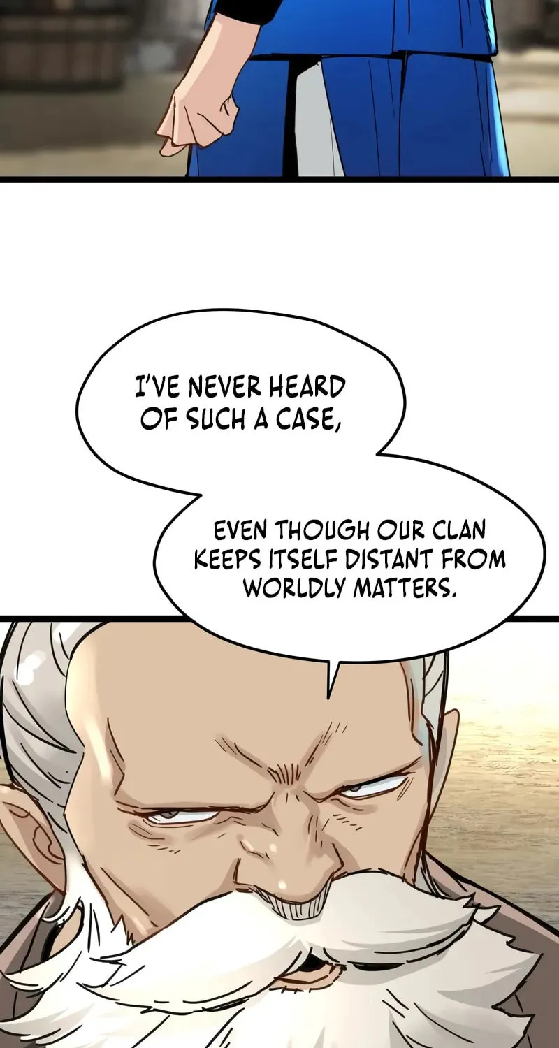 How a Terminally Ill Genius Survives Chapter 50 page 65 - 