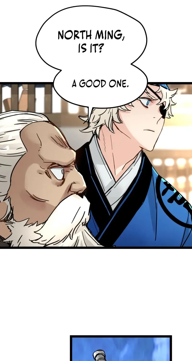 How a Terminally Ill Genius Survives Chapter 50 page 69 - 