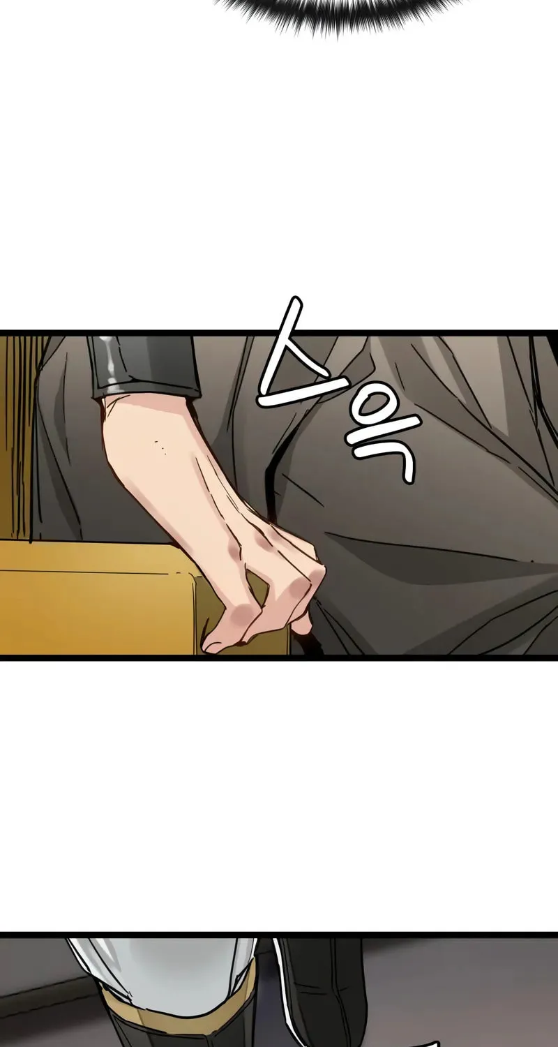 How a Terminally Ill Genius Survives Chapter 50 page 8 - 