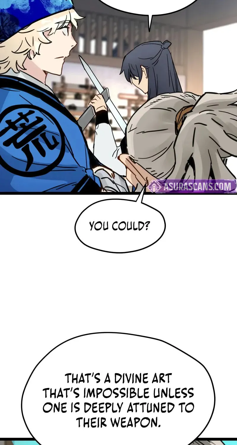How a Terminally Ill Genius Survives Chapter 50 page 73 - 
