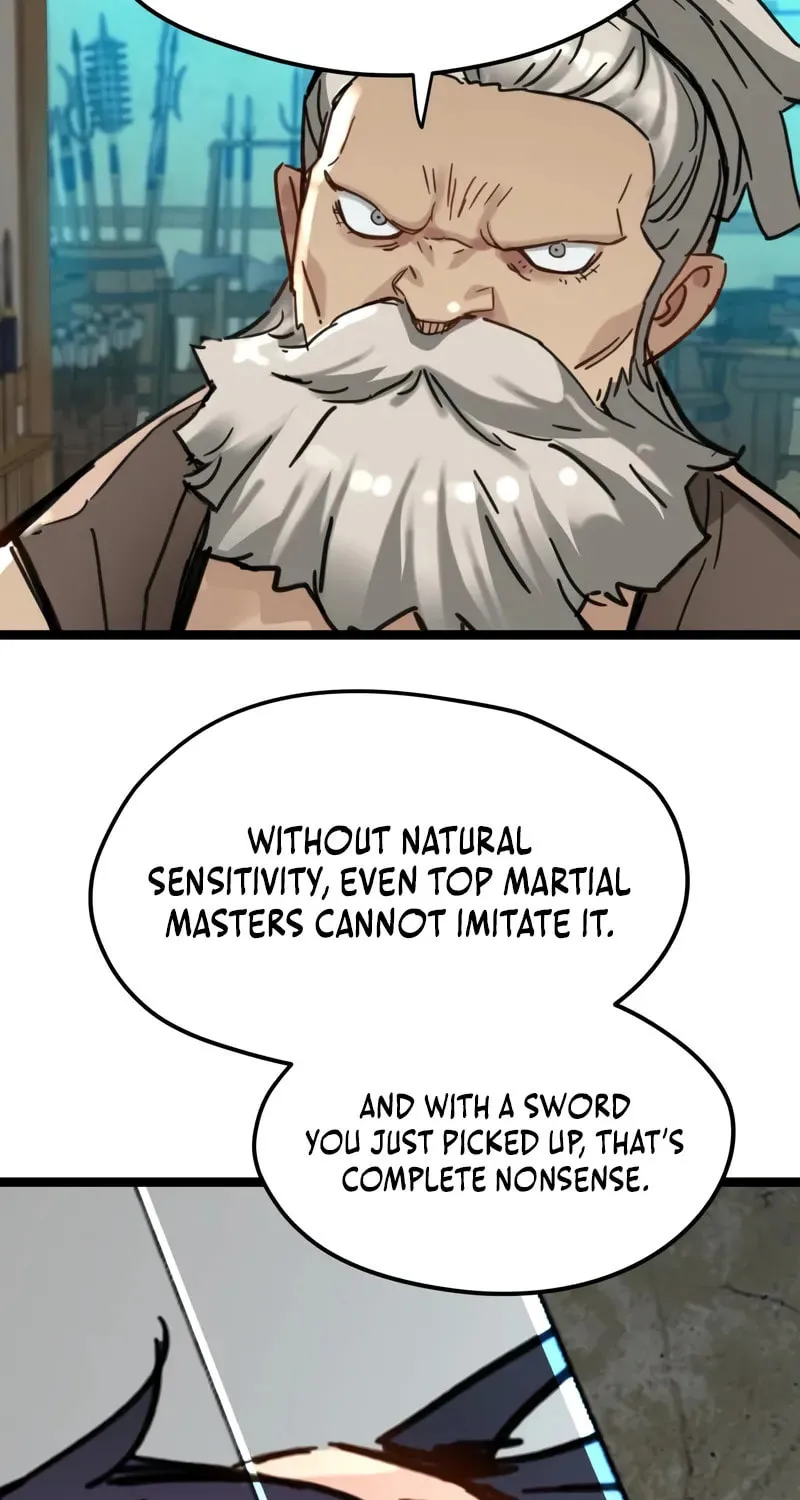 How a Terminally Ill Genius Survives Chapter 50 page 74 - 
