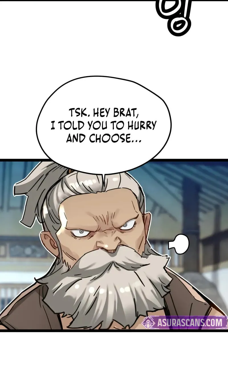 How a Terminally Ill Genius Survives Chapter 50 page 80 - 