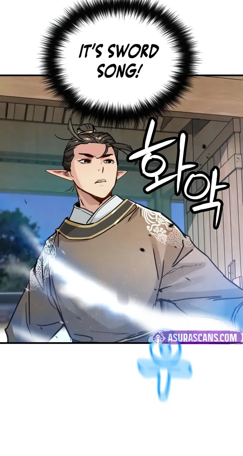 How a Terminally Ill Genius Survives Chapter 51 page 15 - 