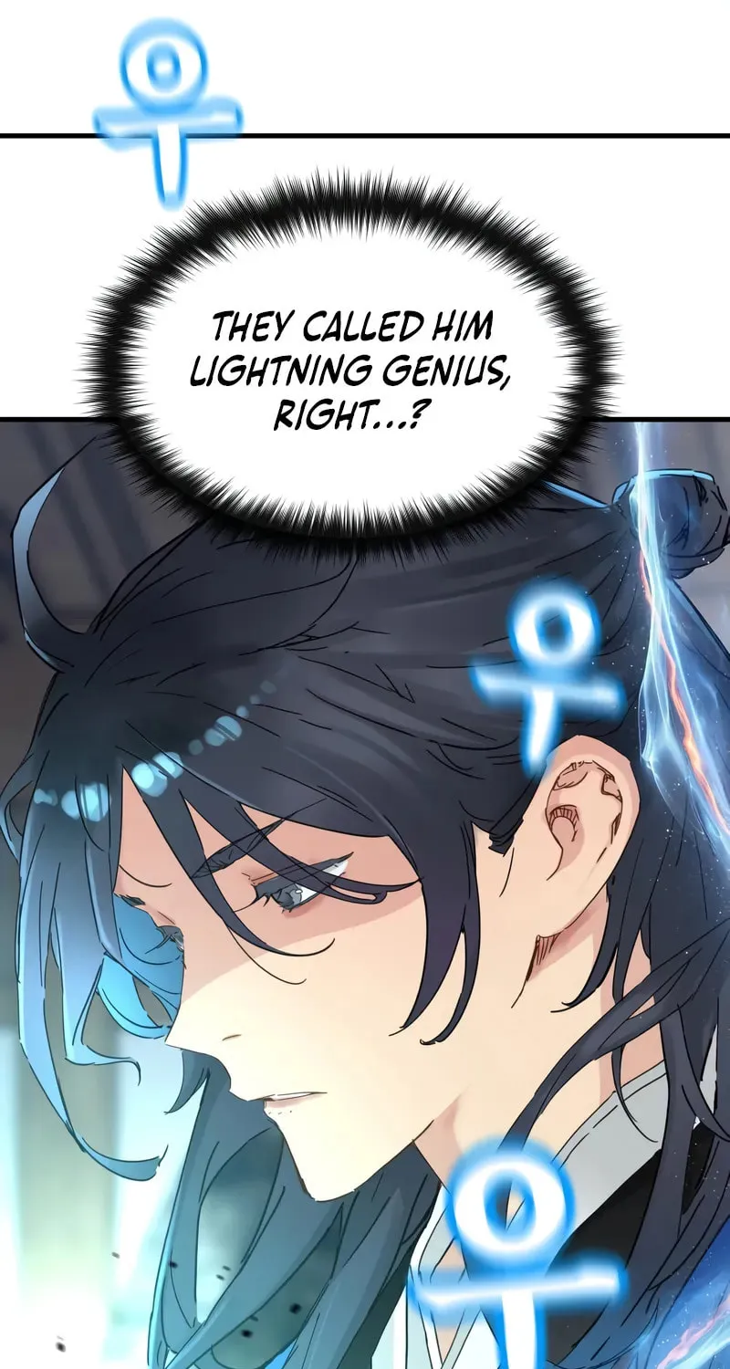 How a Terminally Ill Genius Survives Chapter 51 page 18 - 
