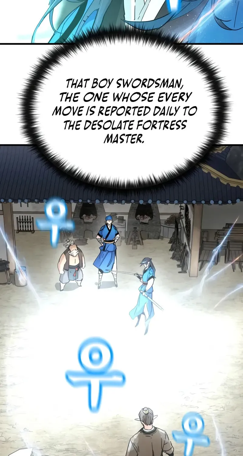 How a Terminally Ill Genius Survives Chapter 51 page 19 - 