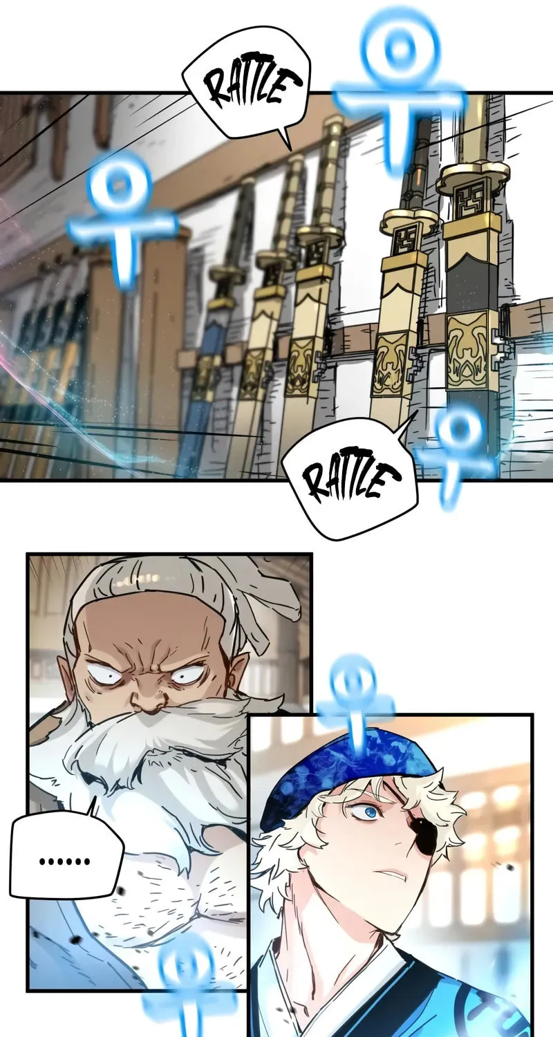 How a Terminally Ill Genius Survives Chapter 51 page 22 - 