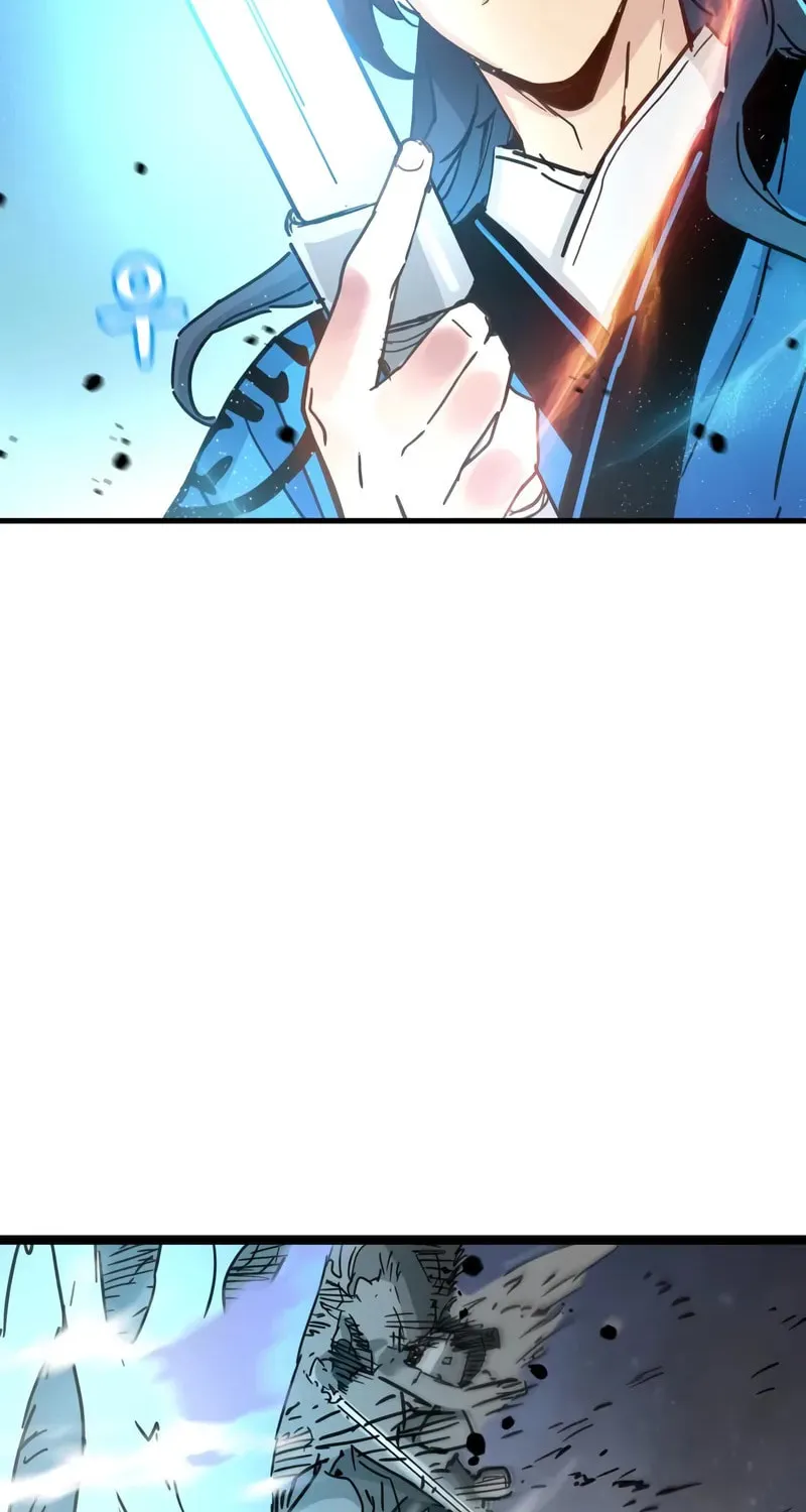 How a Terminally Ill Genius Survives Chapter 51 page 25 - 