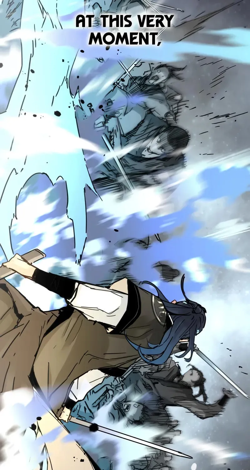 How a Terminally Ill Genius Survives Chapter 51 page 26 - 