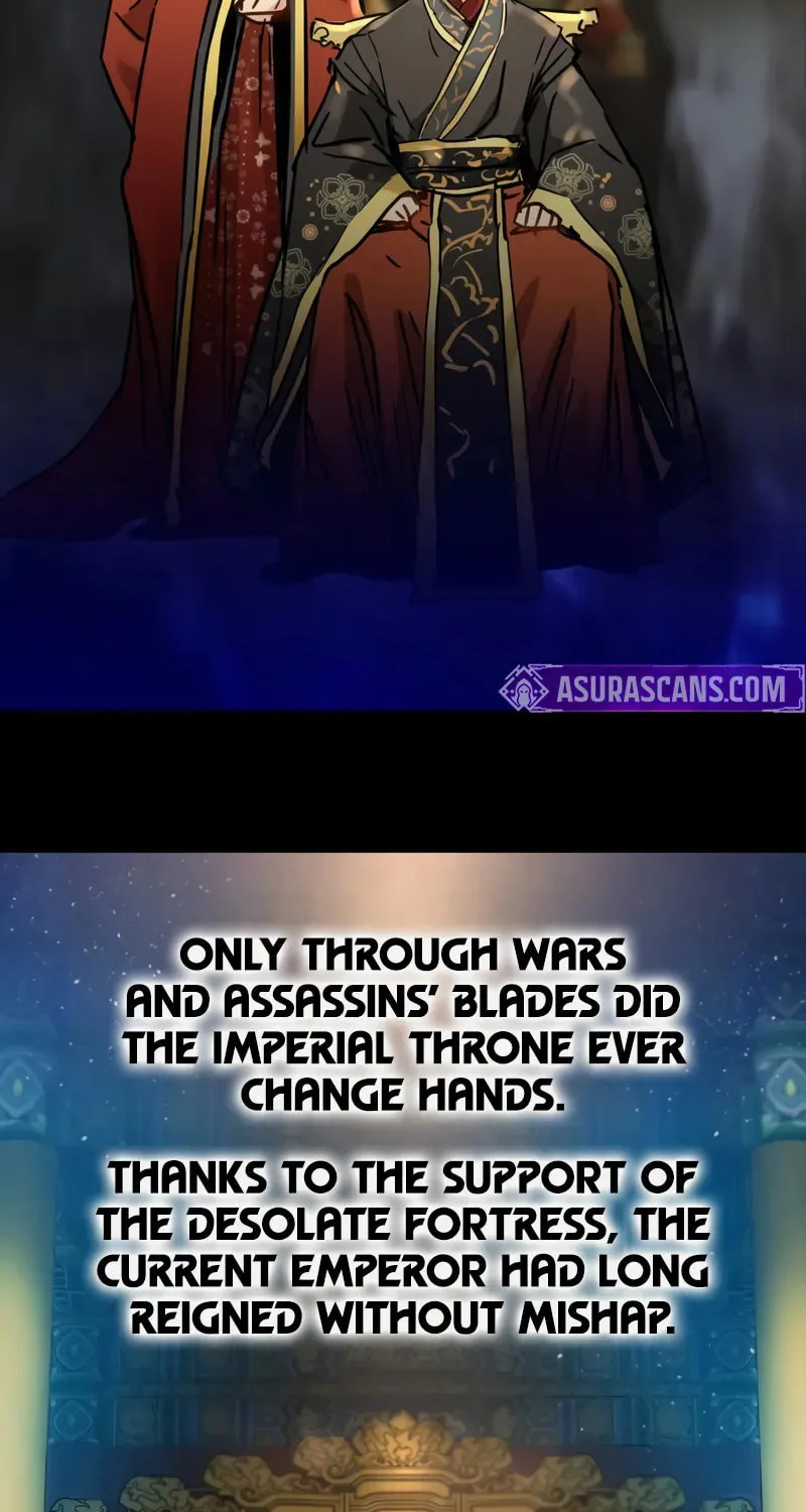 How a Terminally Ill Genius Survives Chapter 51 page 4 - 