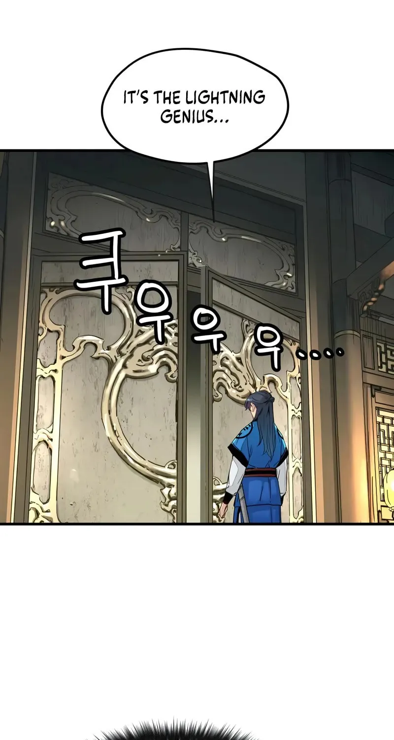 How a Terminally Ill Genius Survives Chapter 51 page 35 - 