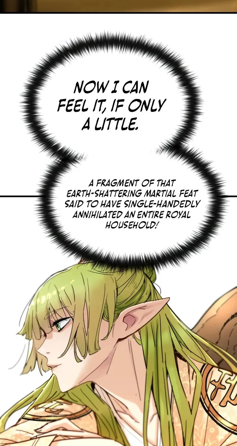 How a Terminally Ill Genius Survives Chapter 51 page 37 - 