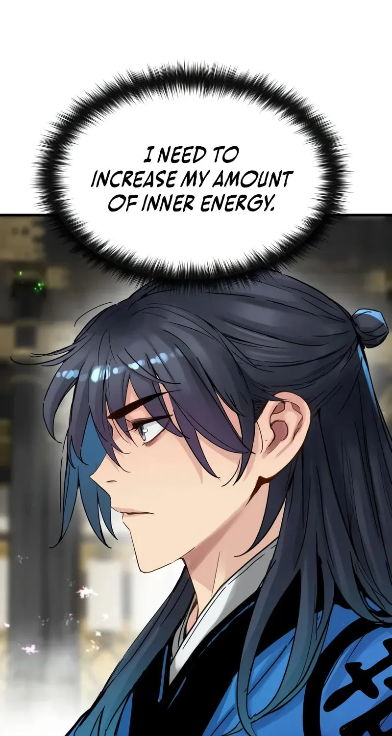 How a Terminally Ill Genius Survives Chapter 51 page 39 - 