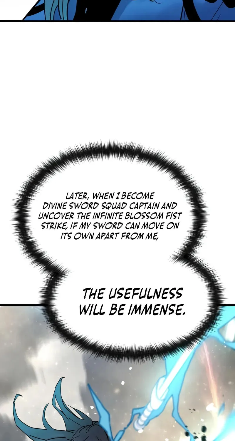 How a Terminally Ill Genius Survives Chapter 51 page 40 - 