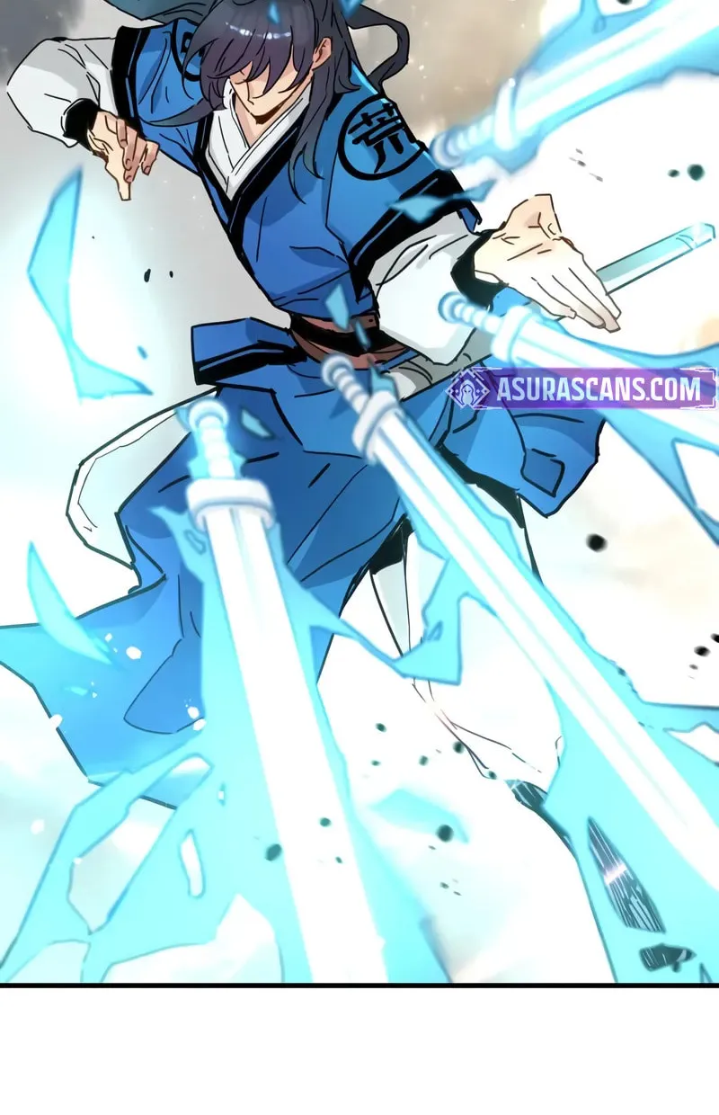 How a Terminally Ill Genius Survives Chapter 51 page 41 - 