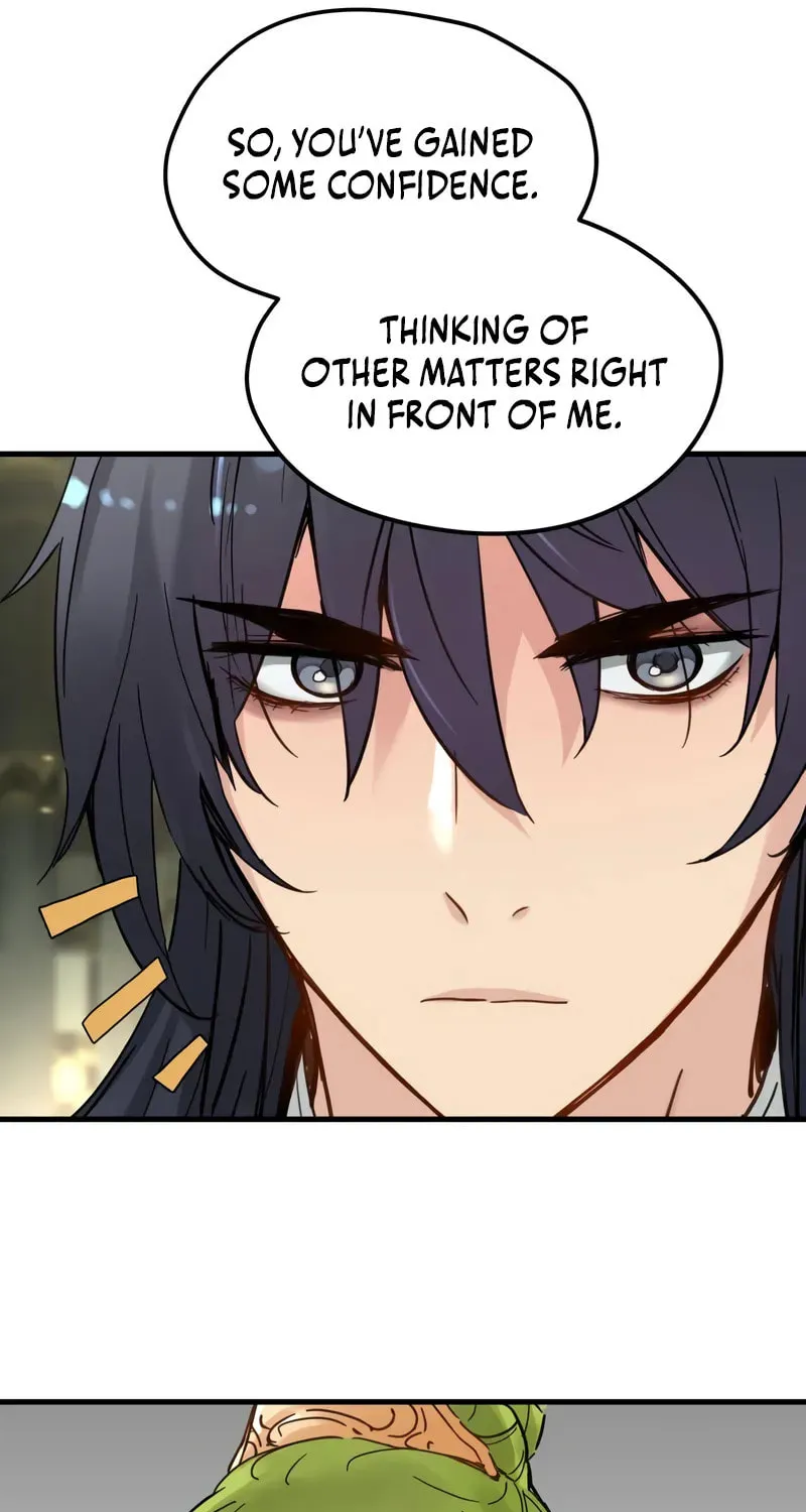 How a Terminally Ill Genius Survives Chapter 51 page 42 - 
