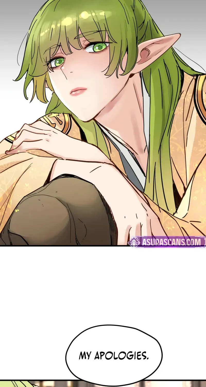How a Terminally Ill Genius Survives Chapter 51 page 43 - 