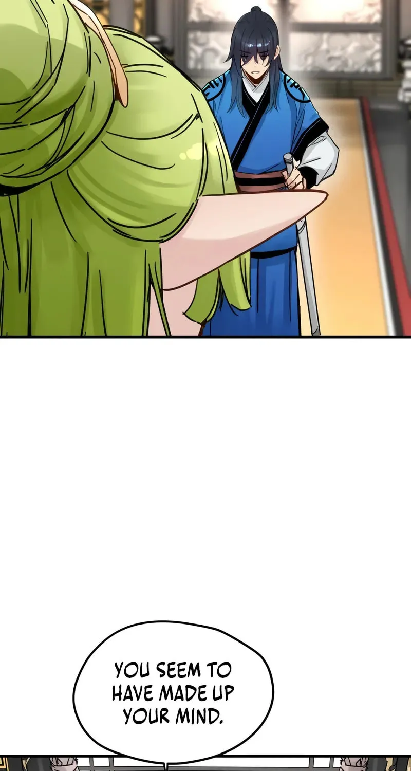 How a Terminally Ill Genius Survives Chapter 51 page 44 - 