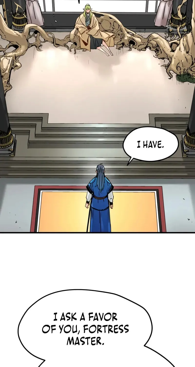 How a Terminally Ill Genius Survives Chapter 51 page 45 - 
