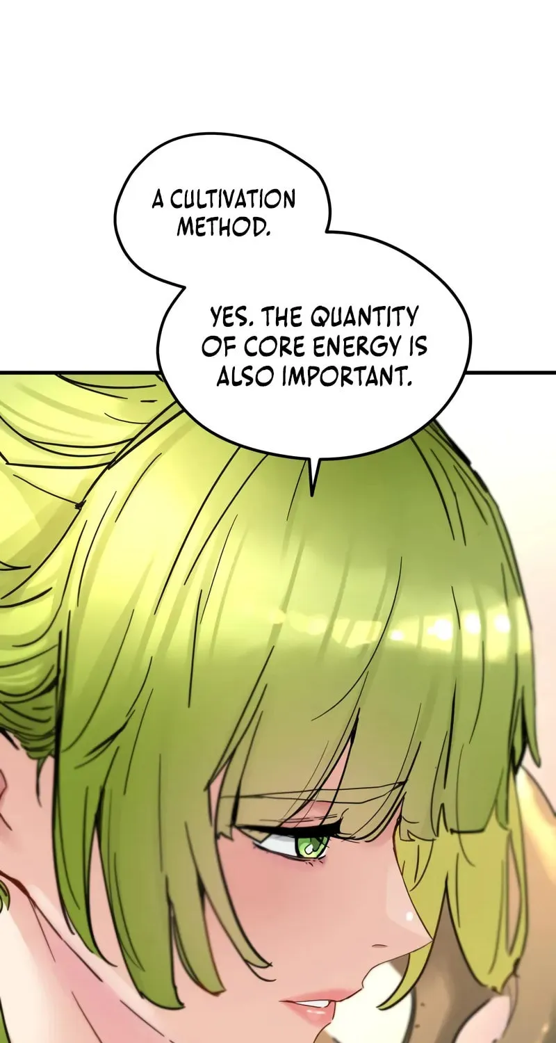 How a Terminally Ill Genius Survives Chapter 51 page 47 - 