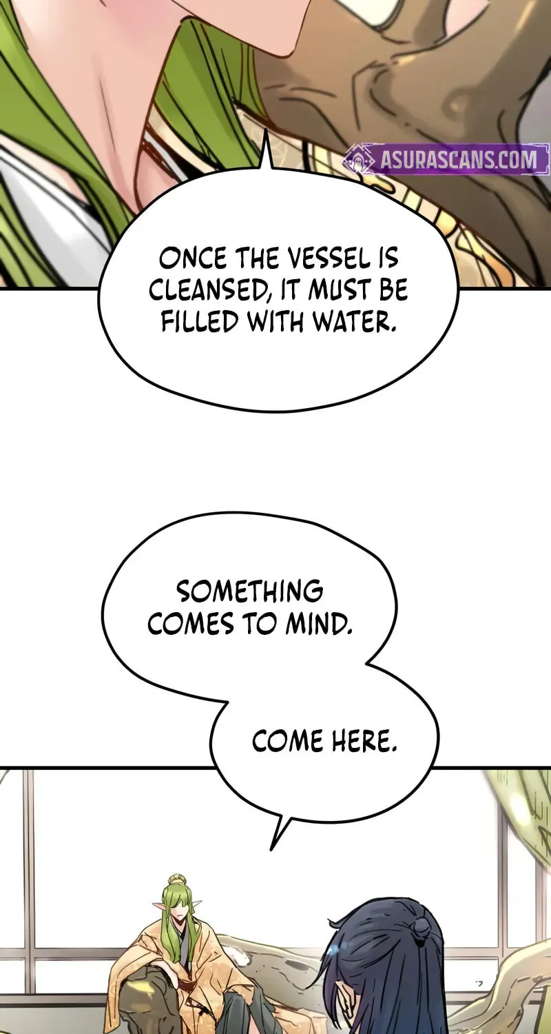 How a Terminally Ill Genius Survives Chapter 51 page 48 - 