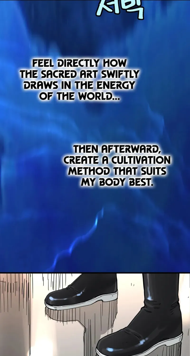 How a Terminally Ill Genius Survives Chapter 51 page 50 - 