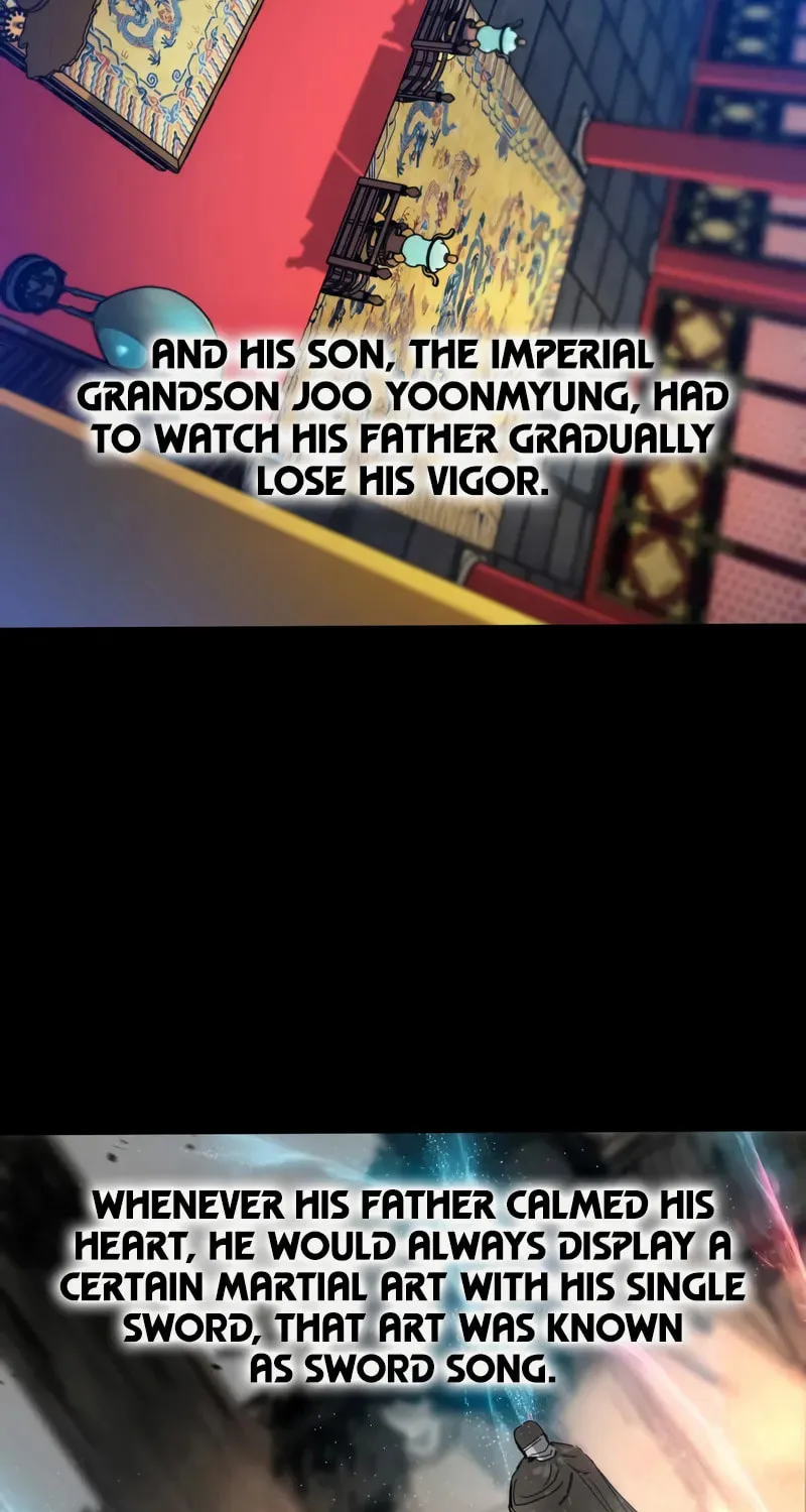 How a Terminally Ill Genius Survives Chapter 51 page 6 - 