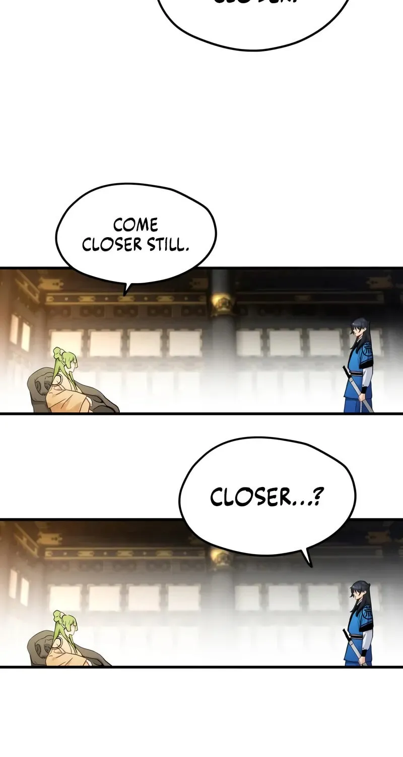How a Terminally Ill Genius Survives Chapter 51 page 53 - 