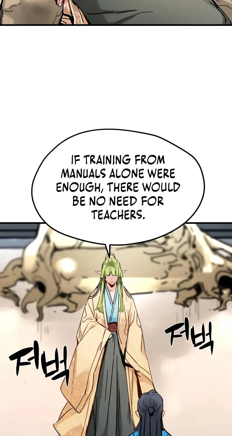 How a Terminally Ill Genius Survives Chapter 51 page 55 - 