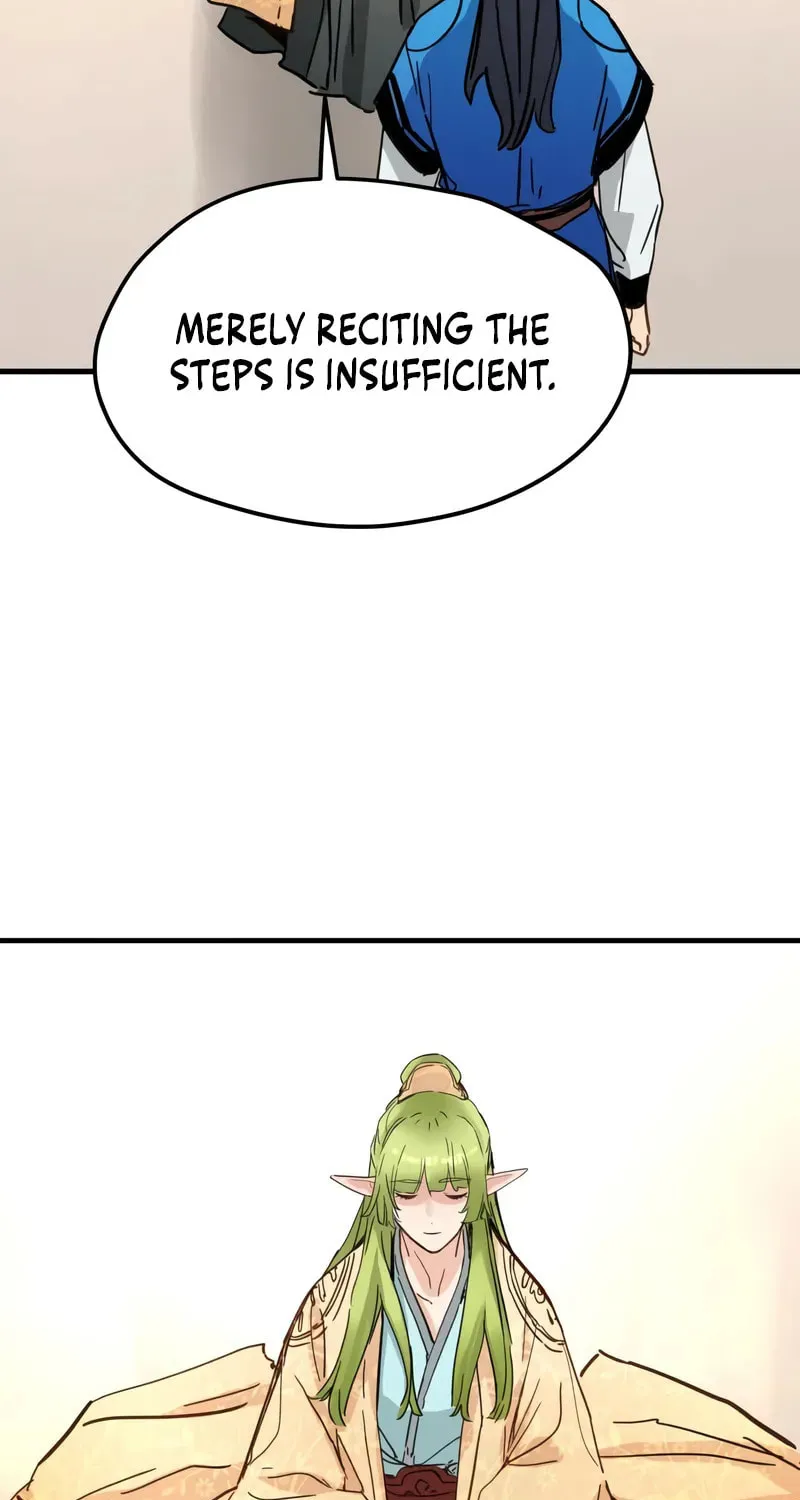 How a Terminally Ill Genius Survives Chapter 51 page 56 - 