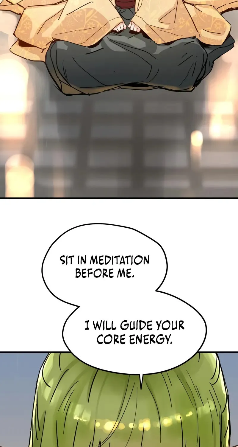 How a Terminally Ill Genius Survives Chapter 51 page 57 - 