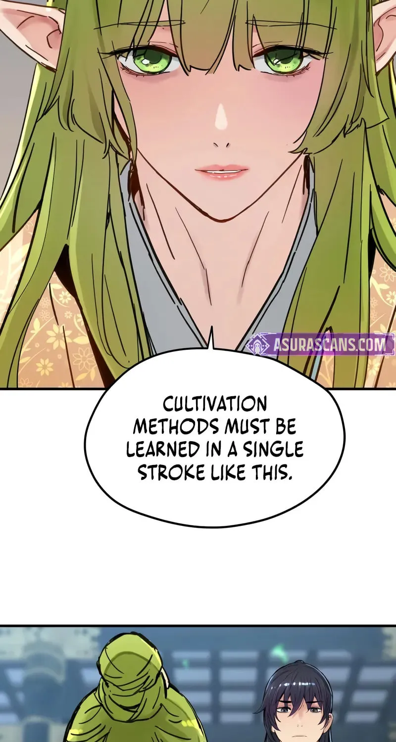 How a Terminally Ill Genius Survives Chapter 51 page 58 - 
