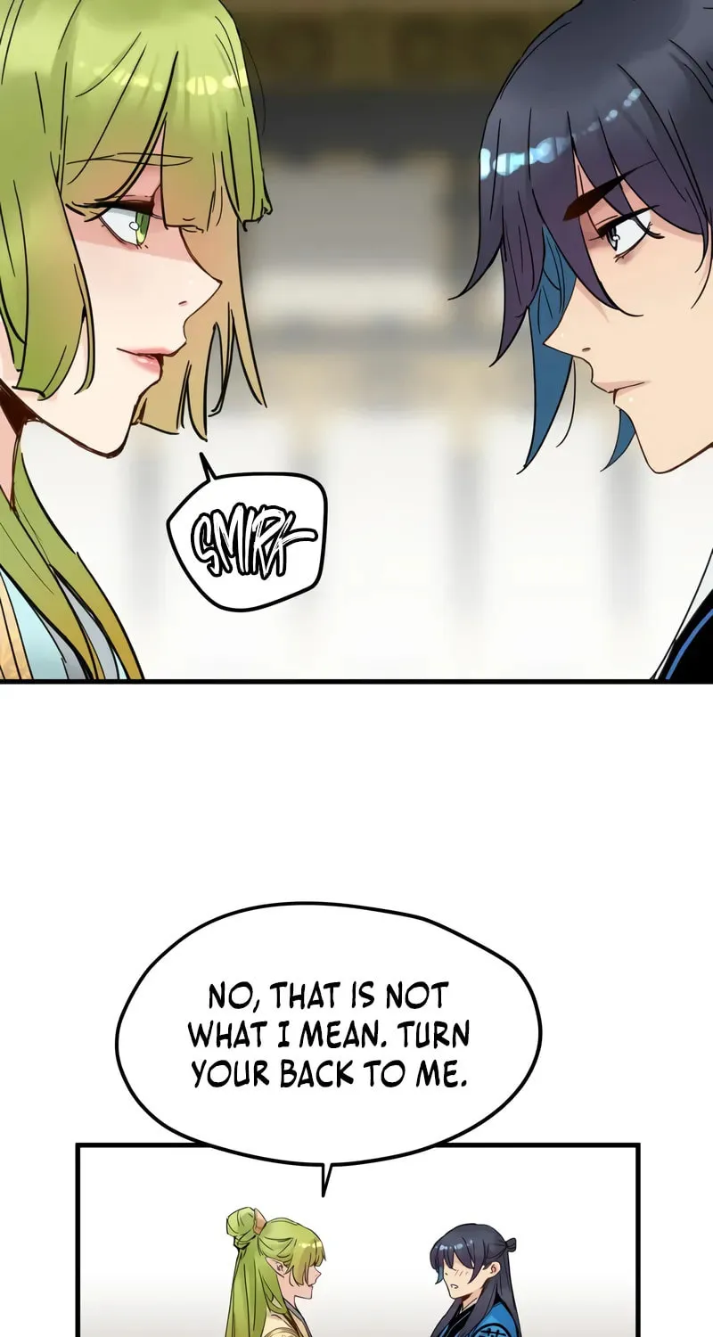 How a Terminally Ill Genius Survives Chapter 51 page 66 - 