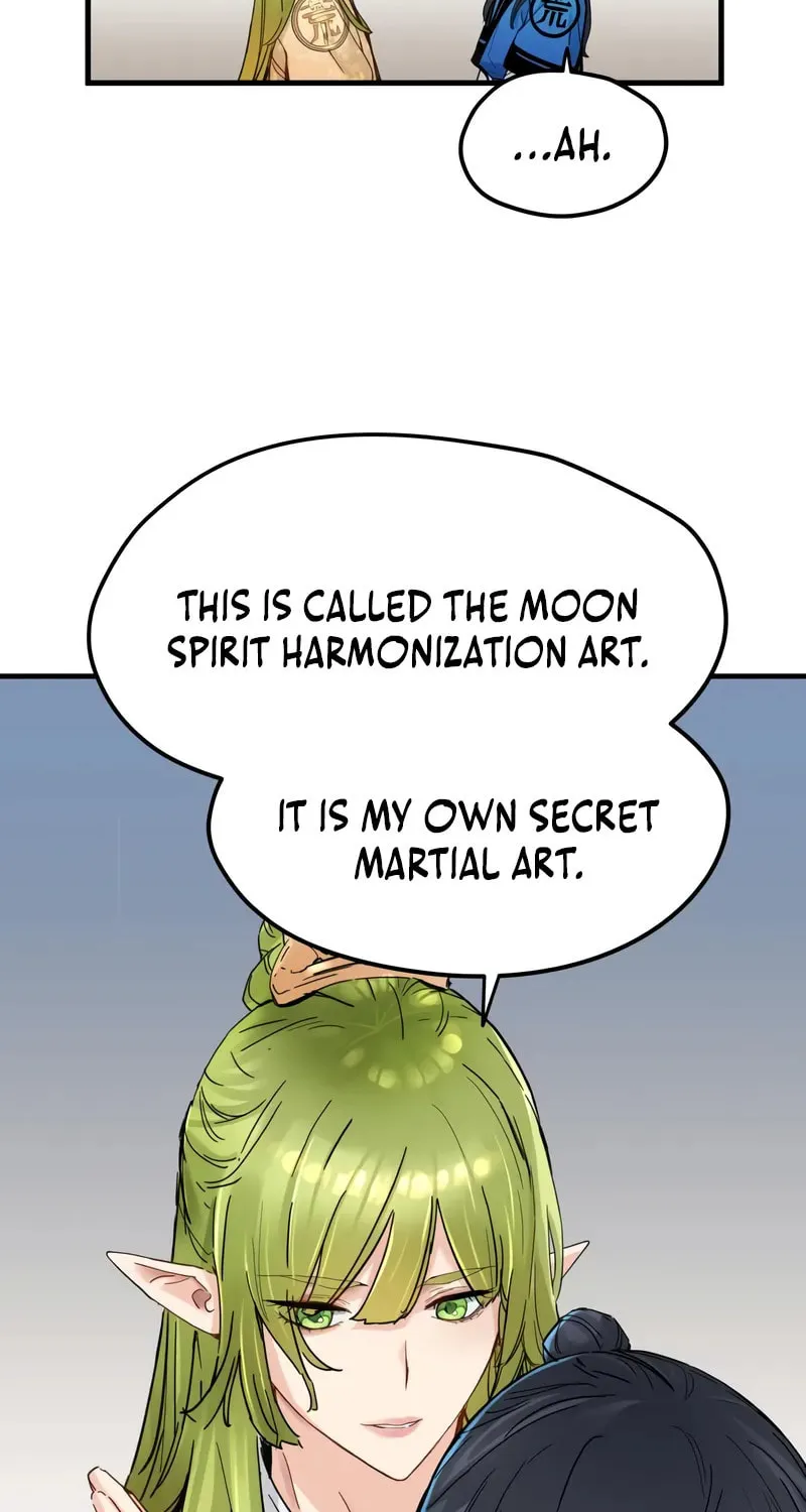 How a Terminally Ill Genius Survives Chapter 51 page 67 - 