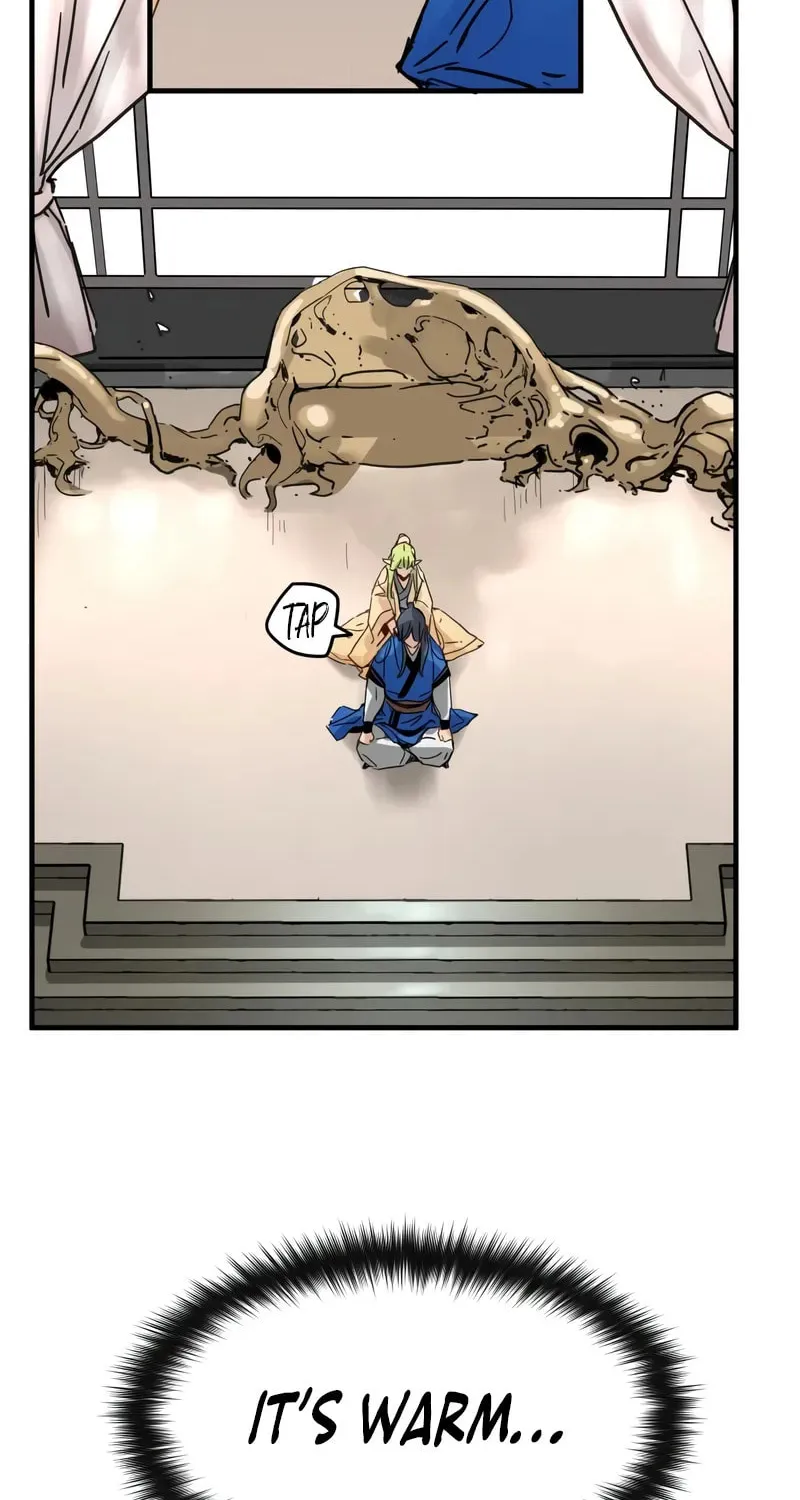 How a Terminally Ill Genius Survives Chapter 51 page 69 - 