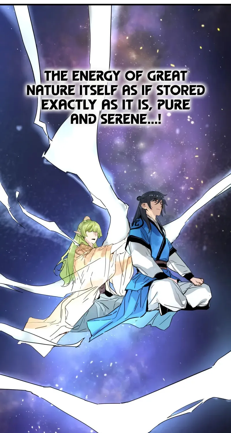 How a Terminally Ill Genius Survives Chapter 51 page 72 - 