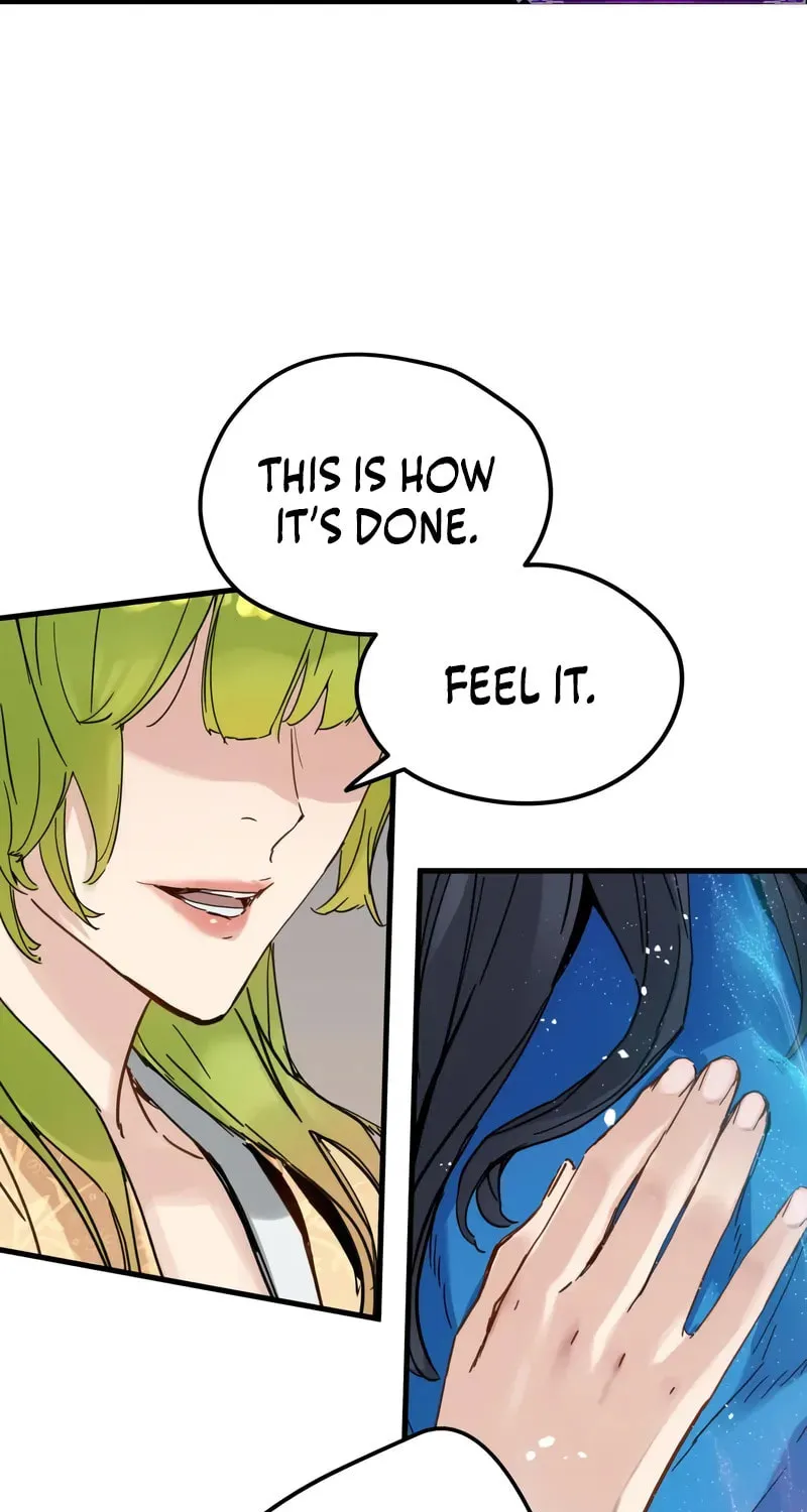 How a Terminally Ill Genius Survives Chapter 51 page 74 - 