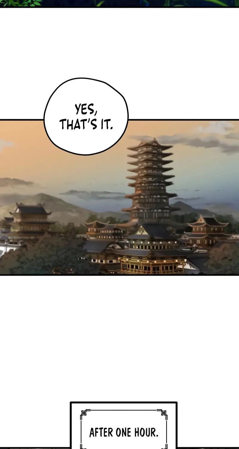 How a Terminally Ill Genius Survives Chapter 51 page 78 - 