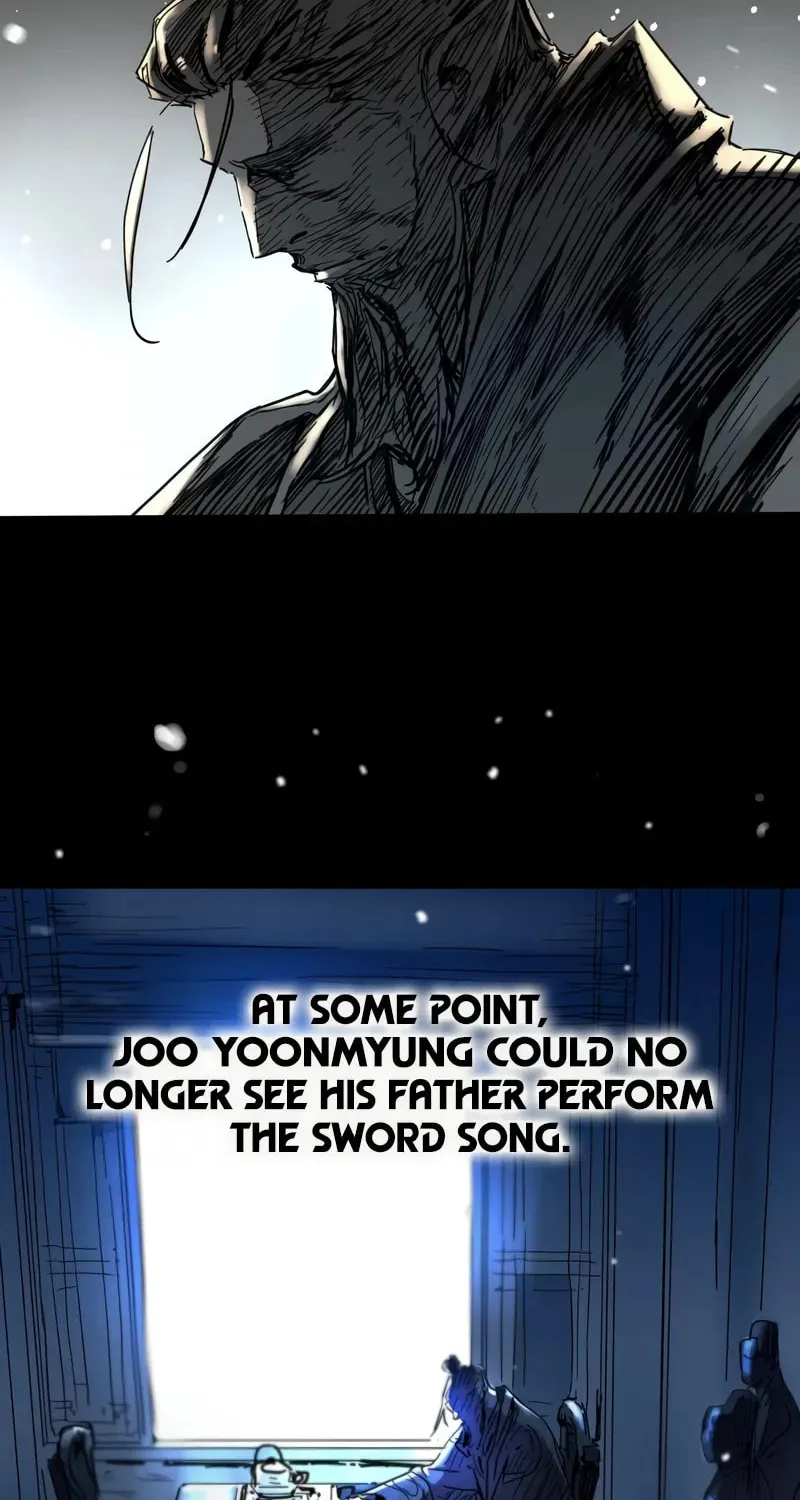 How a Terminally Ill Genius Survives Chapter 51 page 9 - 