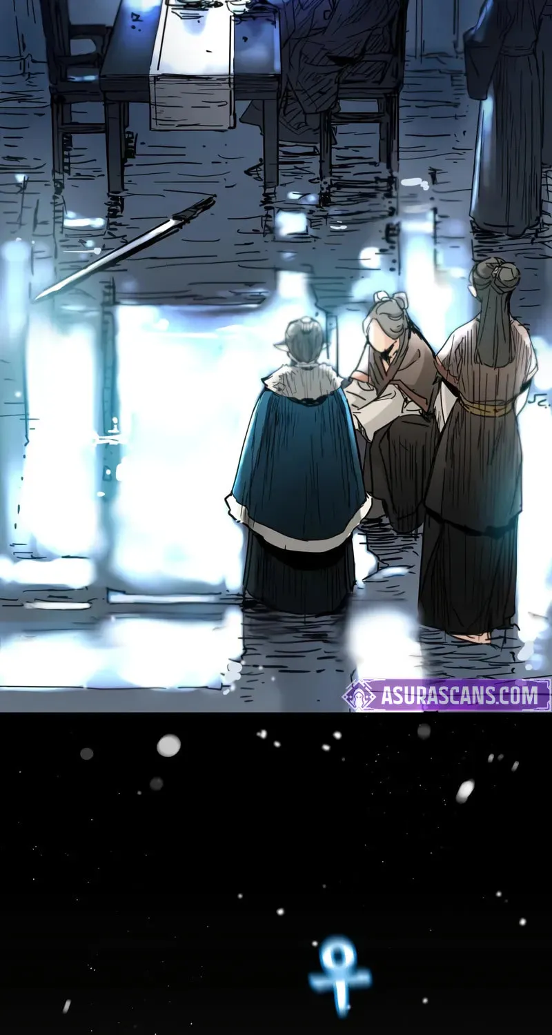 How a Terminally Ill Genius Survives Chapter 51 page 10 - 